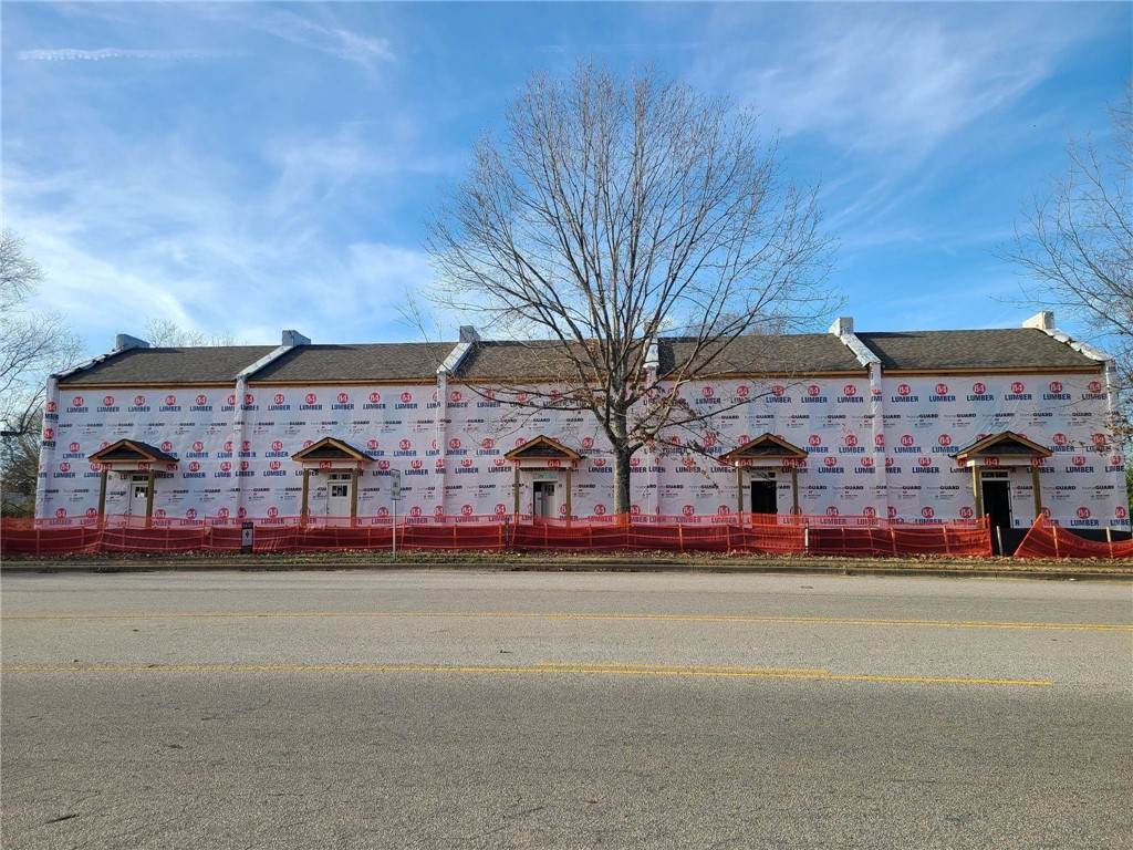 805 Torbert Boulevard - Photo 1