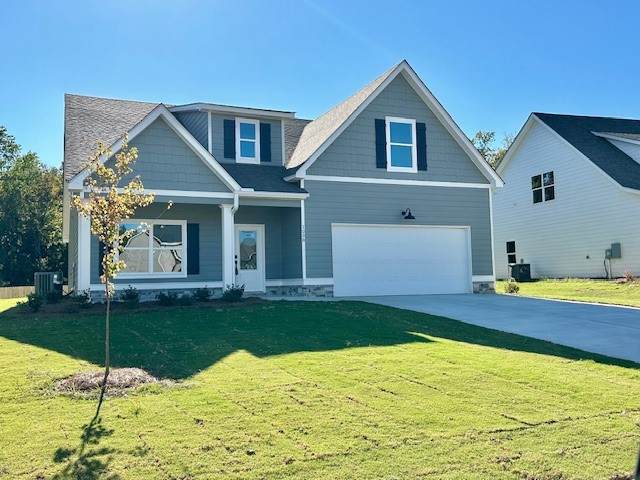 1006 Catherine Drive - Photo 1