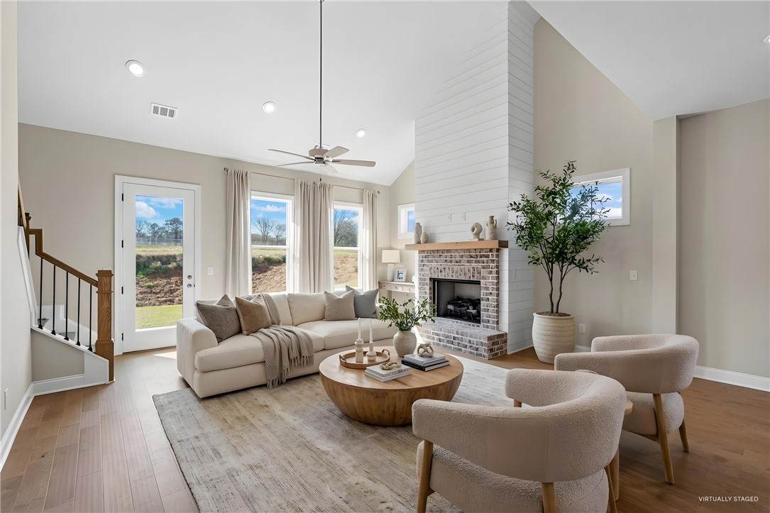 305 Tundra Swann Lane - Photo 1