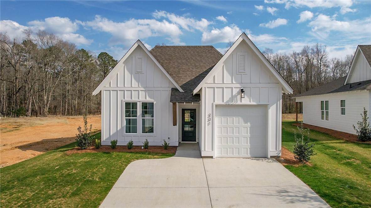 231 Summer Street - Photo 1