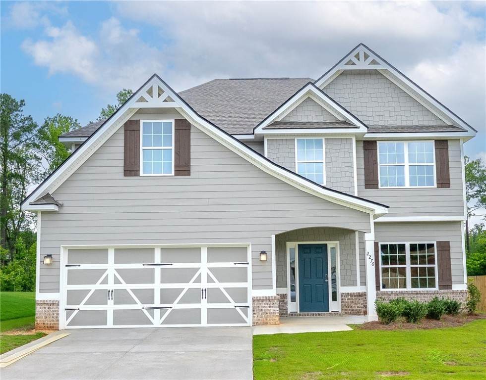 2276 Webbed Way - Photo 1