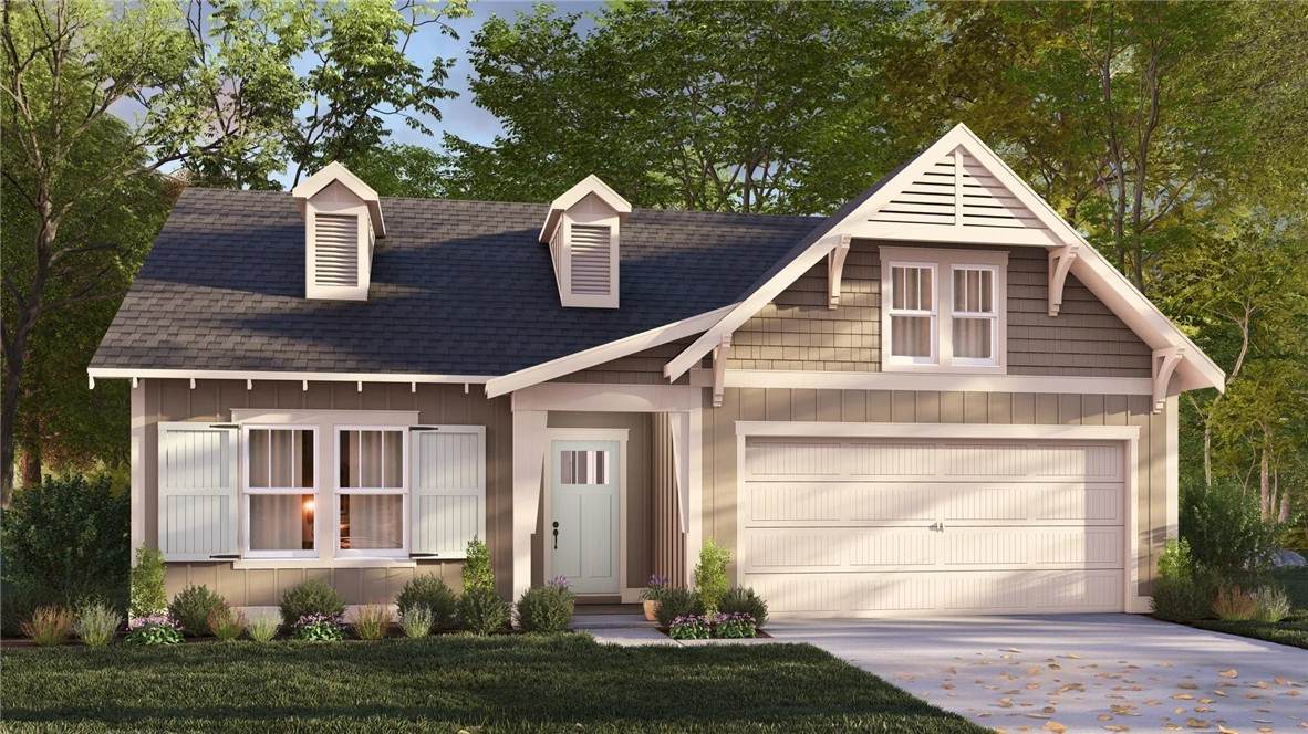 1 Rutland Road - Photo 1