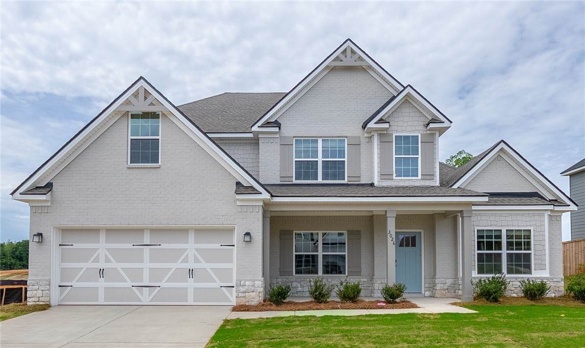 3026 Wymond Drive - Photo 1