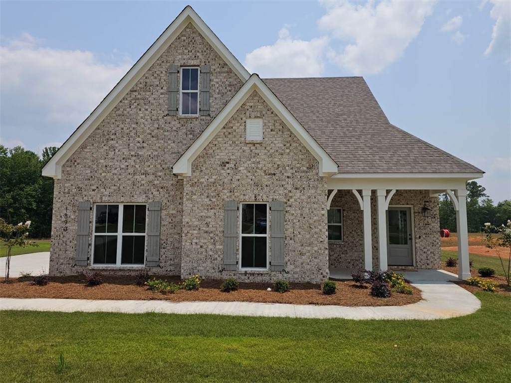 1890 Longleaf Lane - Photo 1