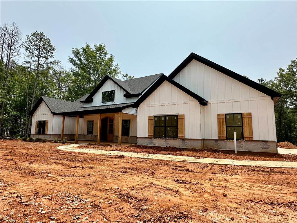 575 Lee Road 246 - Photo 1