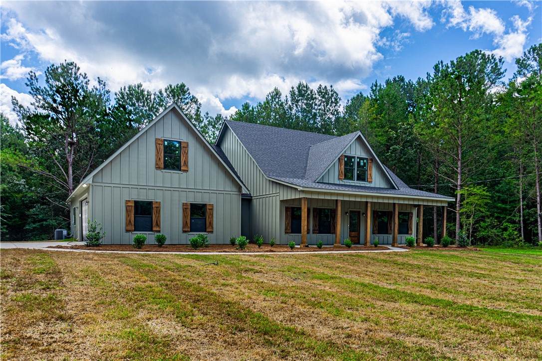 825 Lee Road 360 - Photo 1