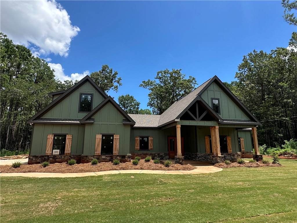 3432 Lee Road 279 - Photo 1