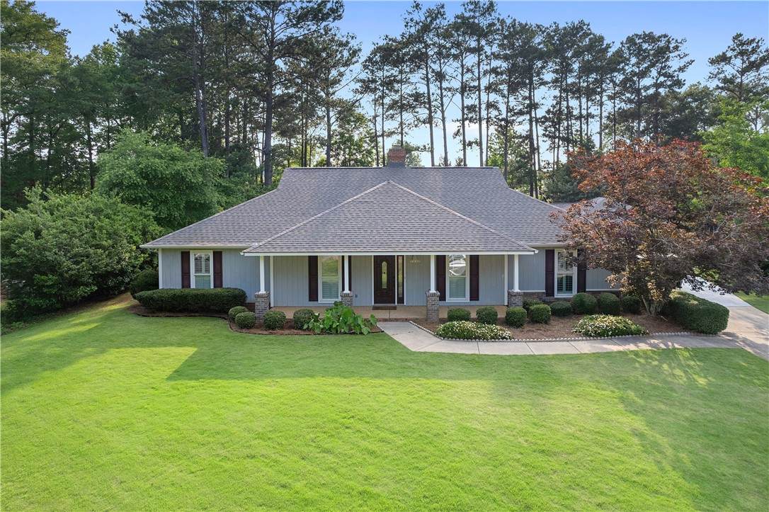 1340 Ferndale Drive - Photo 1