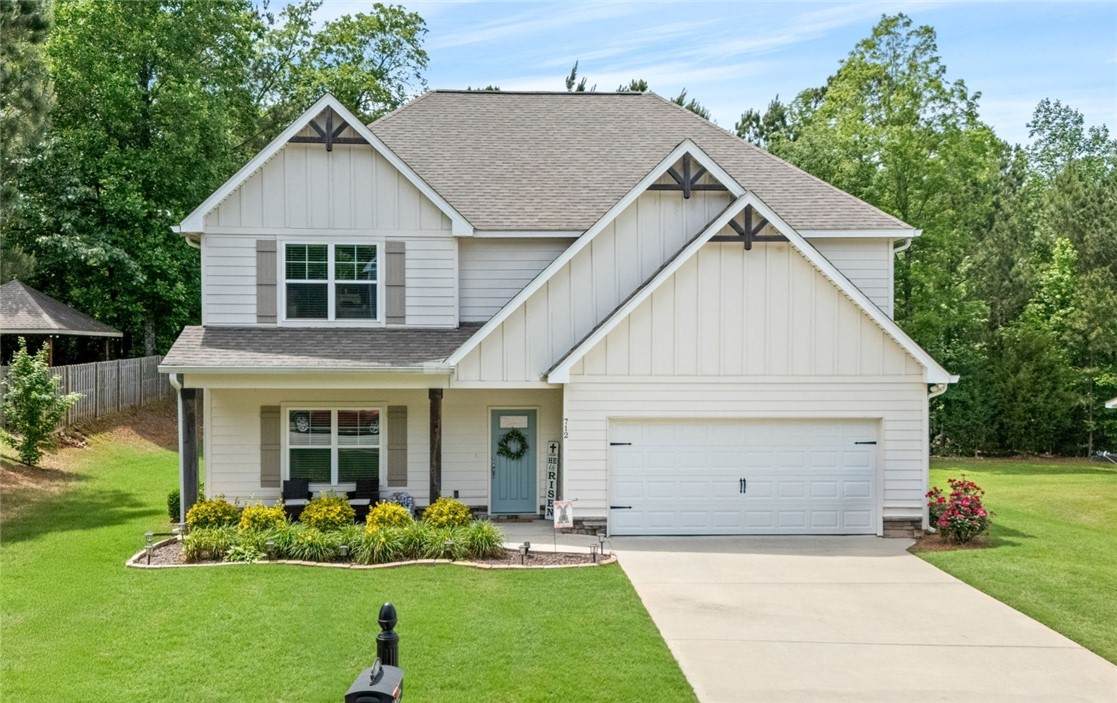 712 Mcdonald Drive - Photo 1