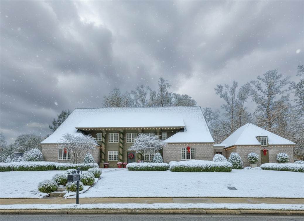 1707 Candler Way - Photo 1