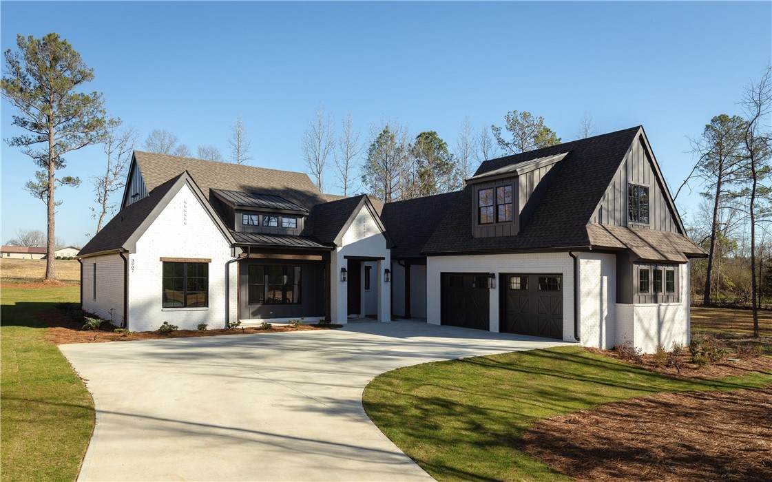 3207 Habersham Drive - Photo 1