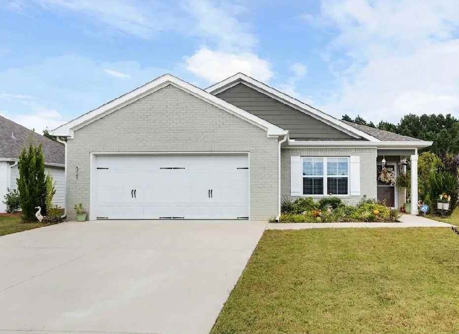 529 Bush Creek Road - Photo 1