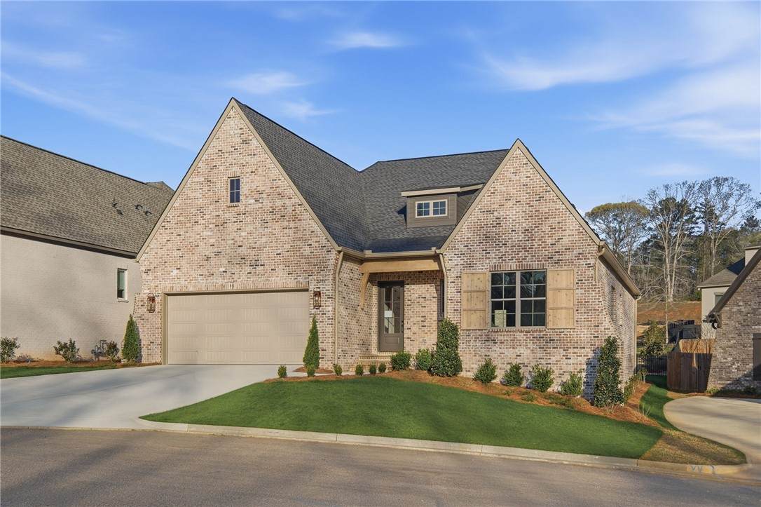 2403 Overbrook Circle - Photo 1