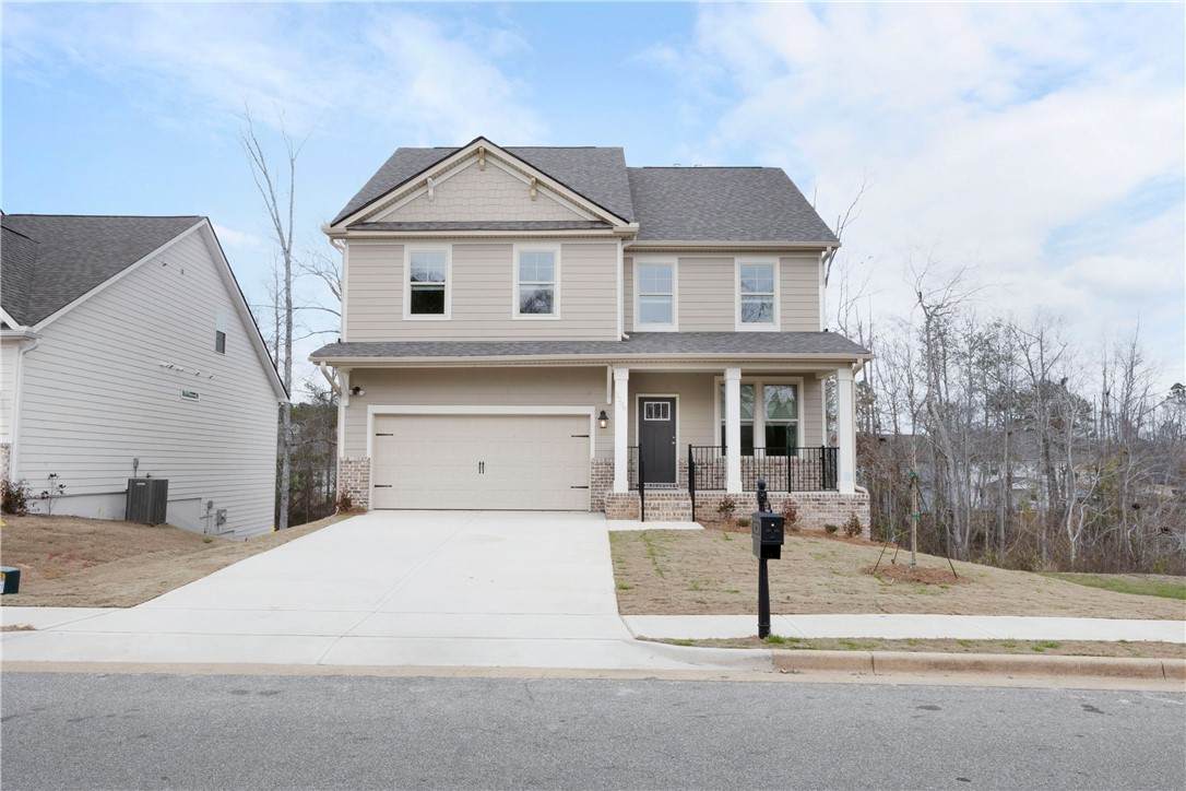 2238 Red Tail Lane - Photo 1