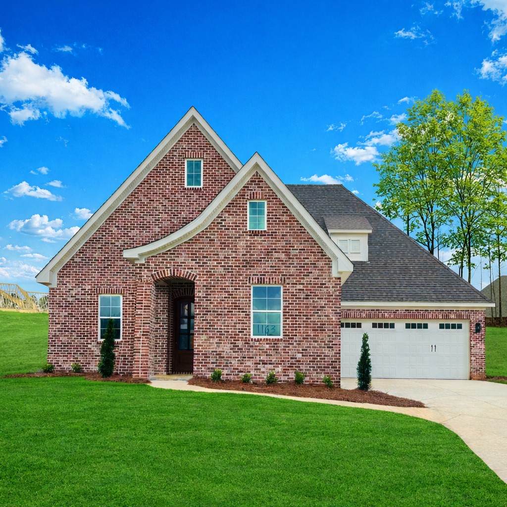 1163 Hogan Drive - Photo 1