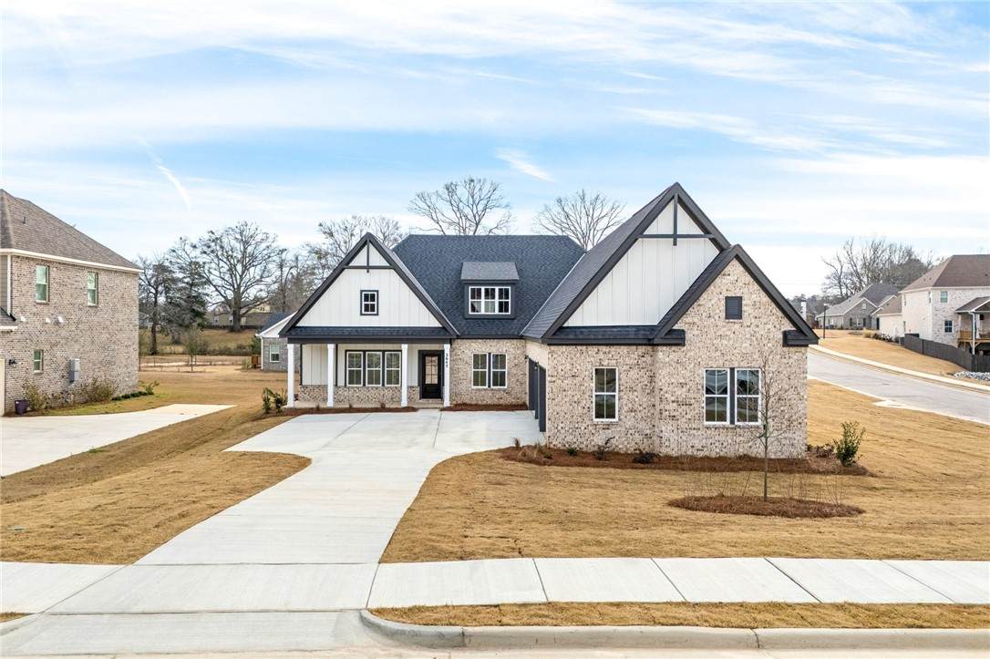 2645 Cool Stone Bend Drive - Photo 1