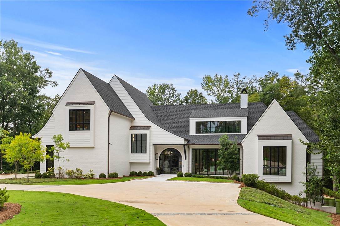 3020 Bridle Creek Circle - Photo 1