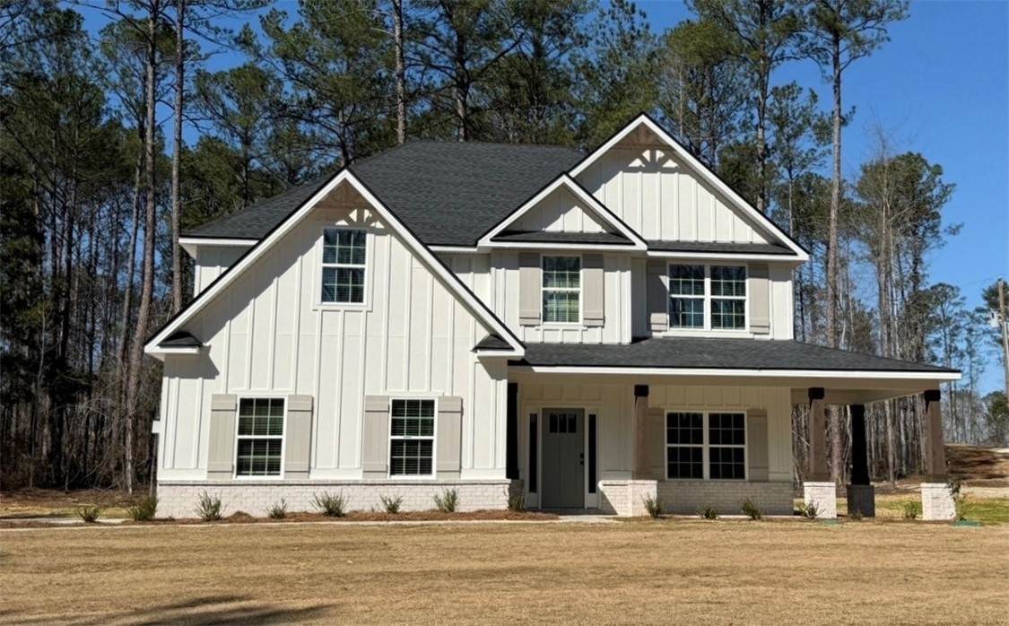 611 Lee Road 334 - Photo 1