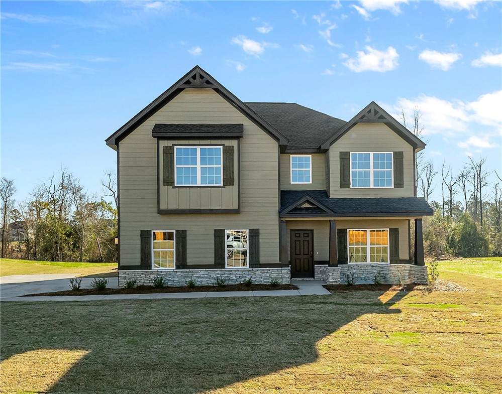 129 Lee Road 2236 - Photo 1