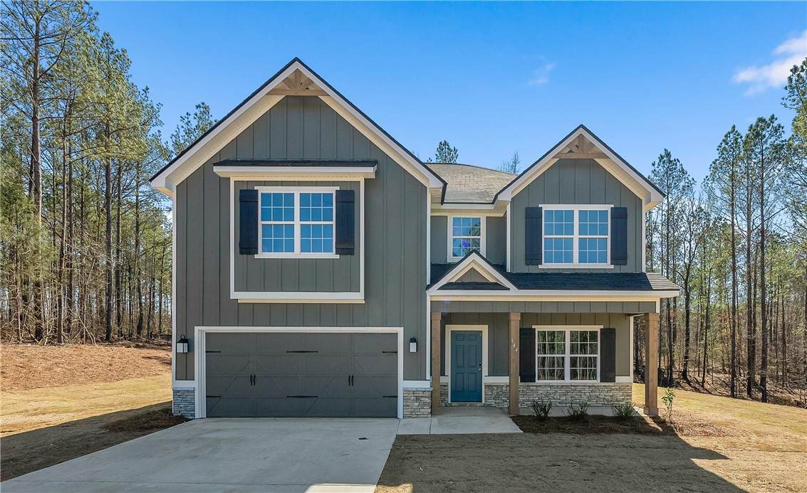 144 Lee Road 2237 - Photo 1