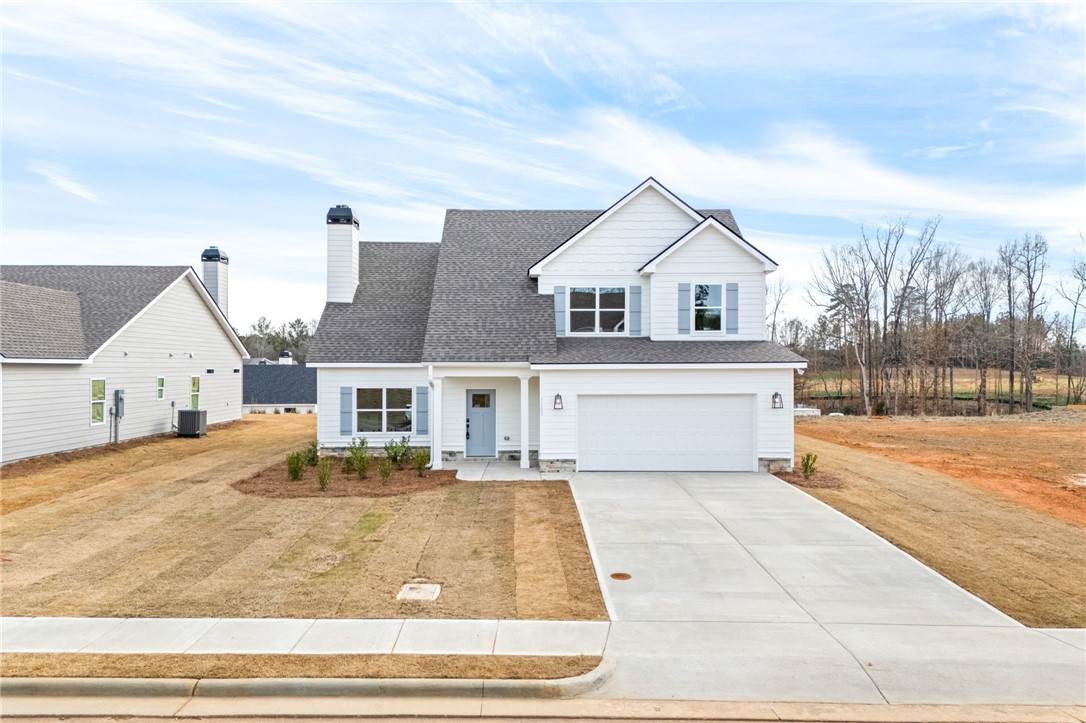 1183 Palmer Lee Drive - Photo 1