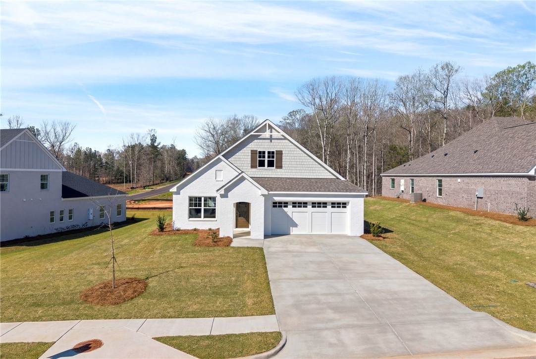 2052 Shadow Bend Lane - Photo 1