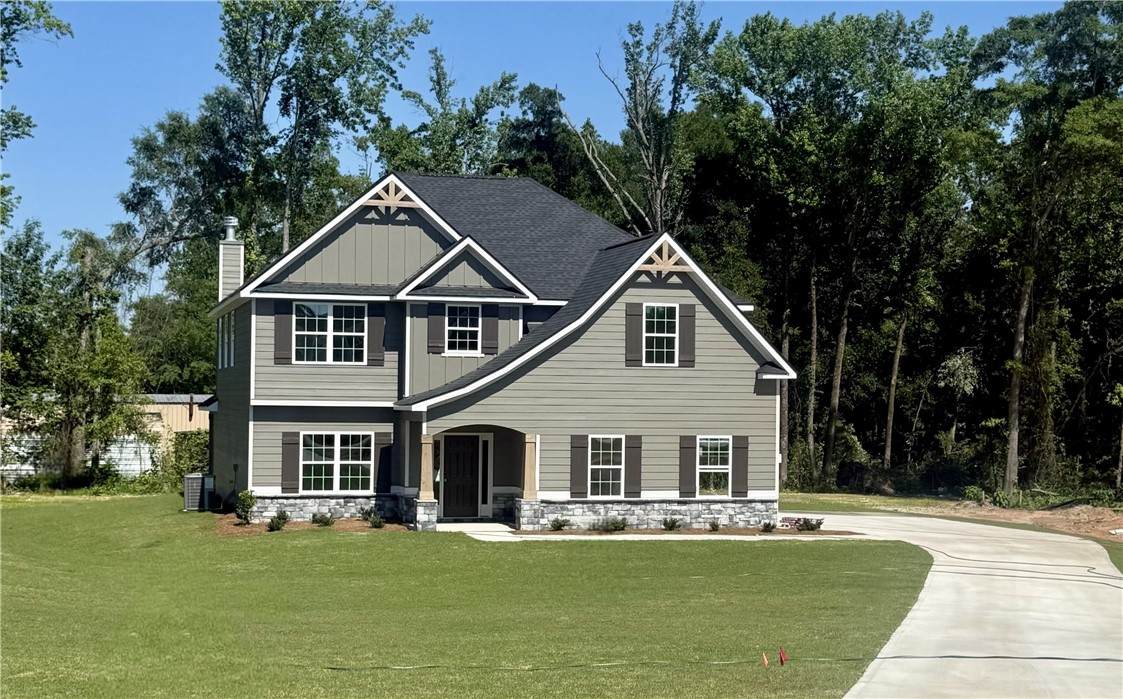 227 Lee Road 2234 - Photo 1
