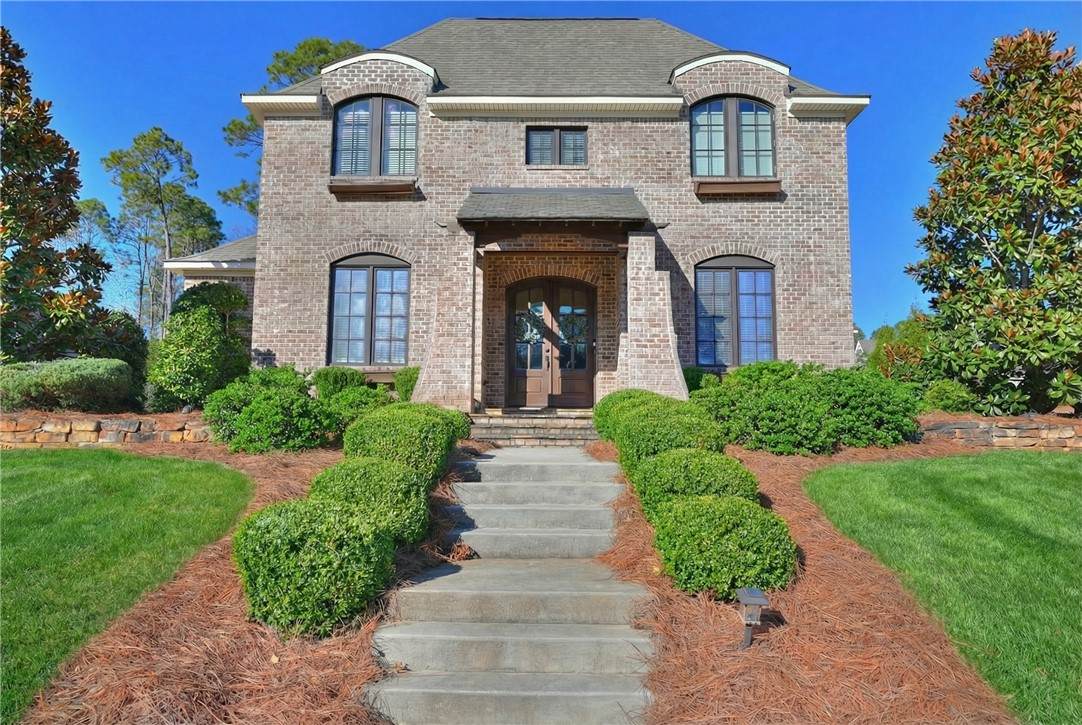 2283 East Lake Boulevard - Photo 1