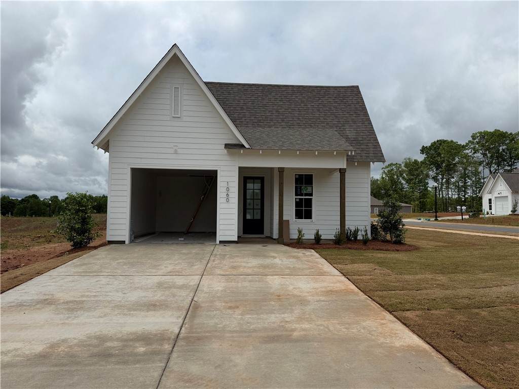 1060 Woodland Lane - Photo 1