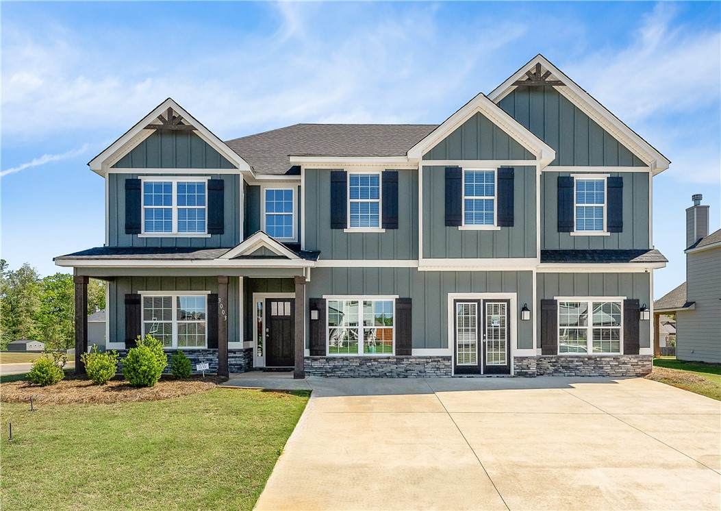 3003 Wymond Drive - Photo 1