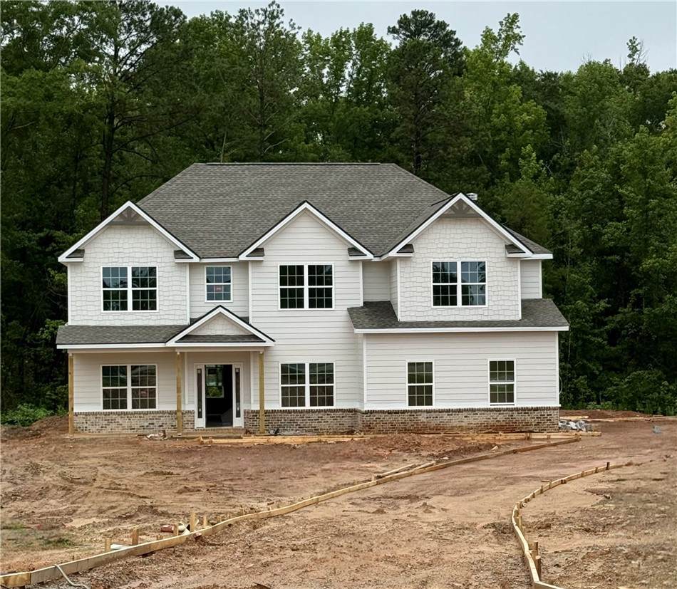 239 Lee Road 2234 - Photo 1