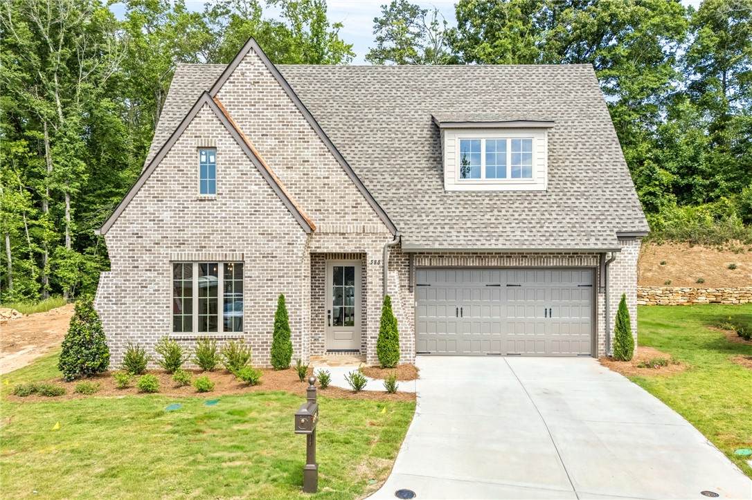 588 Glenview Court - Photo 1