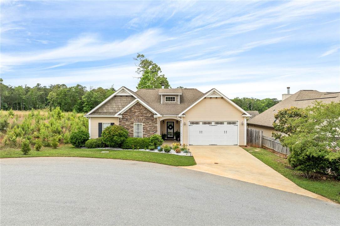 2902 Anderson Lakes Circle - Photo 1