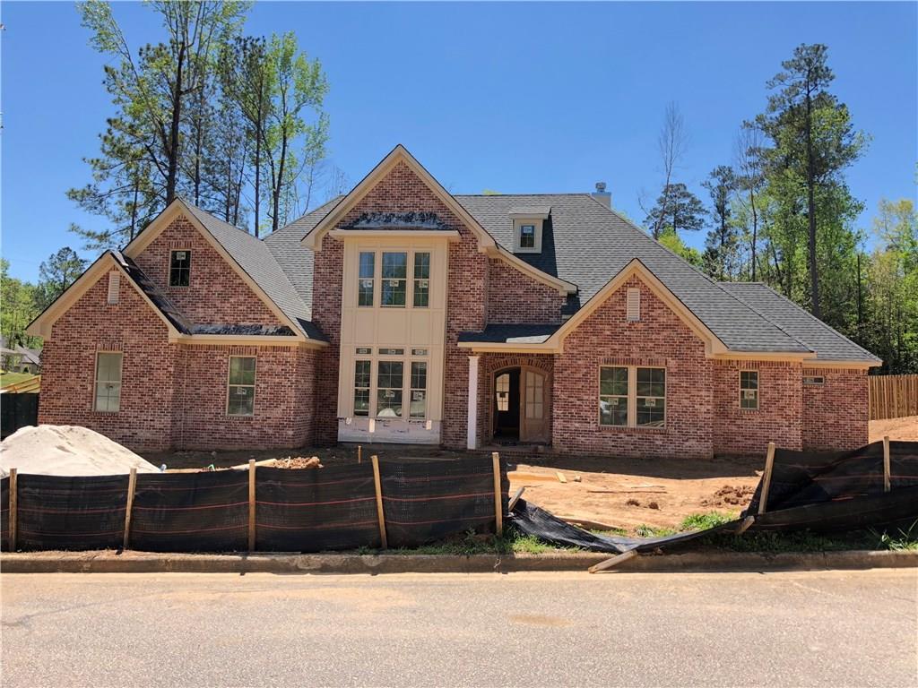 325 Hollytree Lane - Photo 1