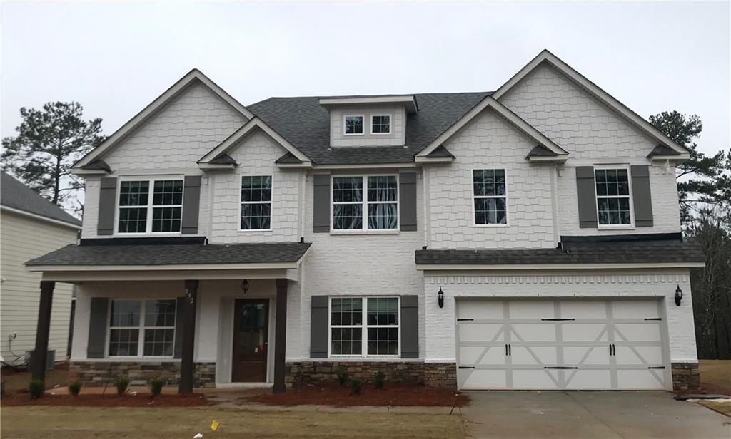 892 Richland Circle - Photo 1
