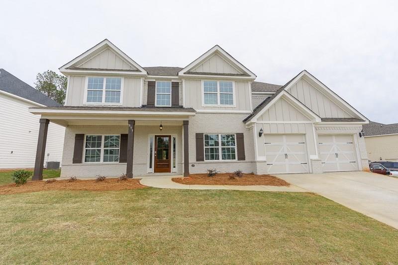 899 Richland Circle - Photo 1