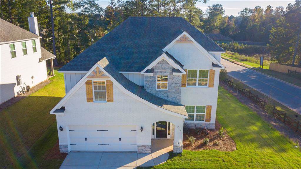 2614 Dunkirk Circle - Photo 1