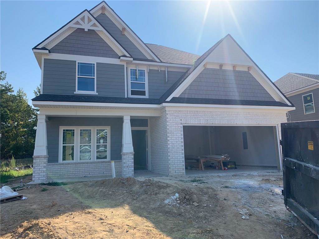 2695 Golf Mill Court - Photo 1