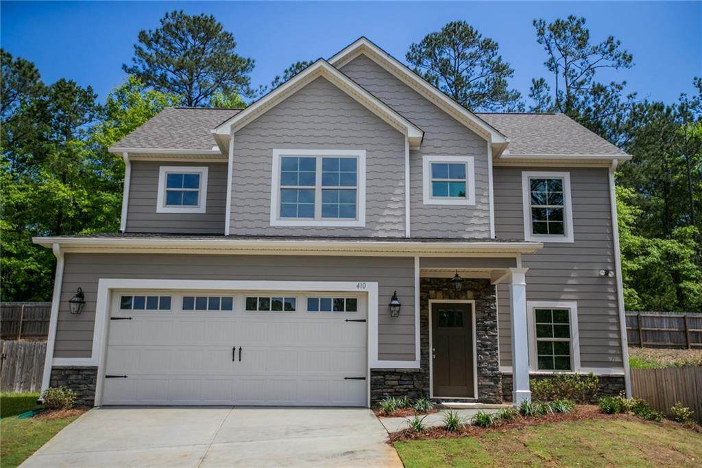 410 Lightness Drive - Photo 1
