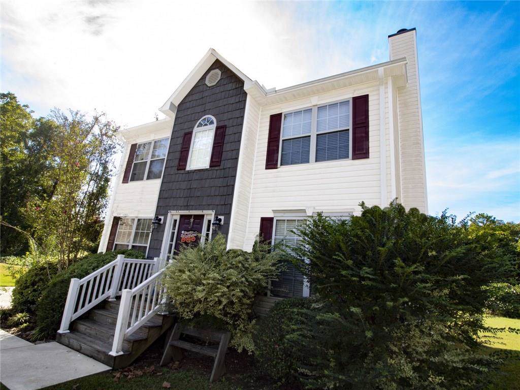 4260 Loblolly Court - Photo 1