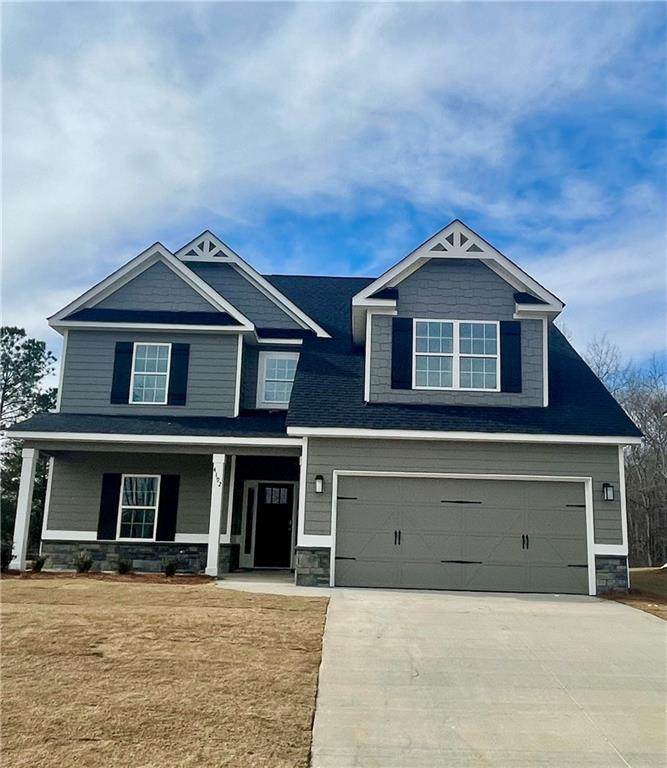 4192 Mara Vista Drive - Photo 1