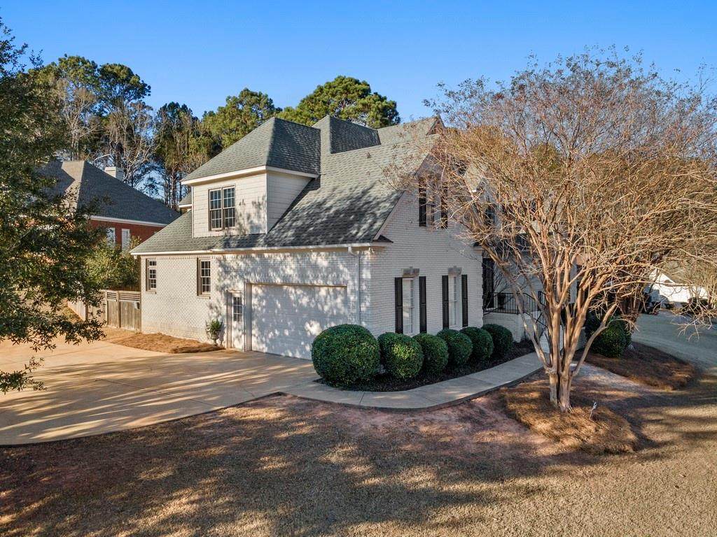 938 Park Lane Road - Photo 1