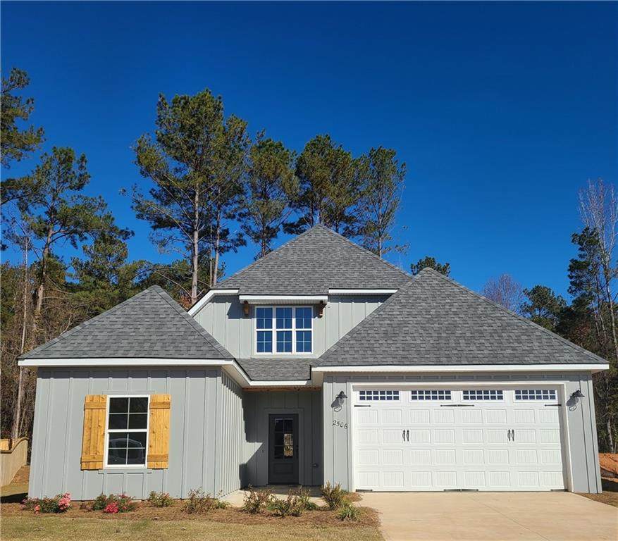 2506 Saddleback Court - Photo 1