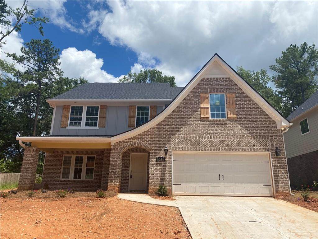 1634 Sutherland Lane - Photo 1