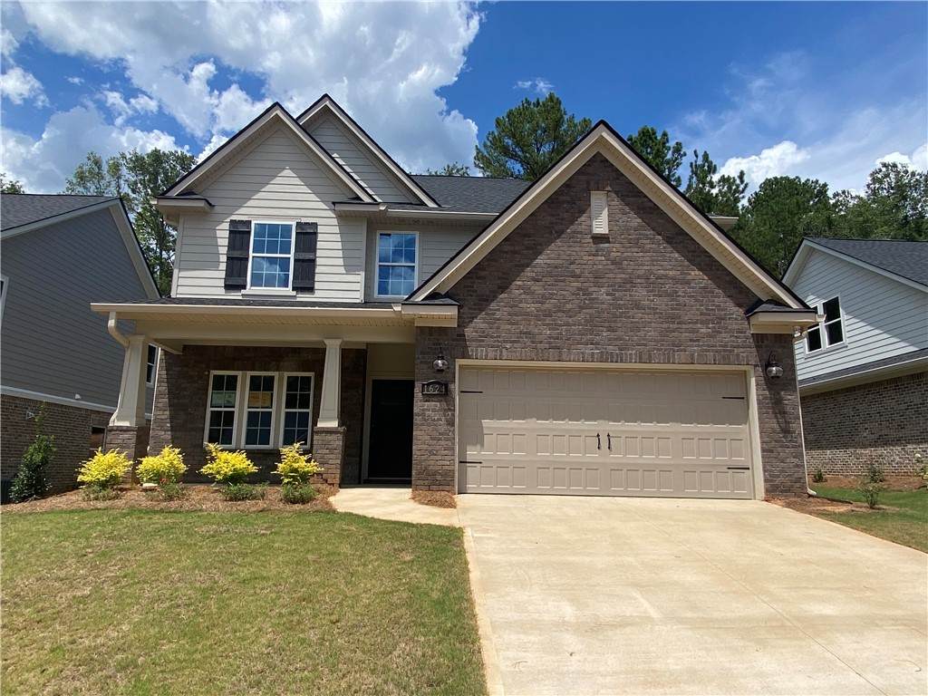 1624 Sutherland Lane - Photo 1