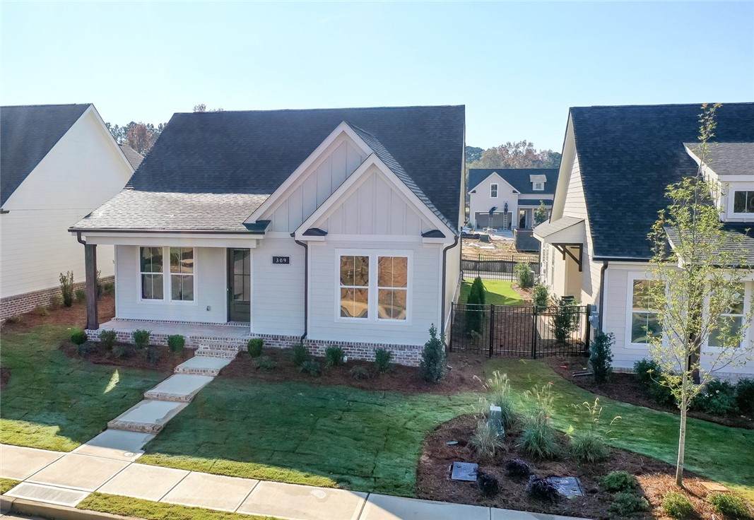 309 Coscoroba Road - Photo 1