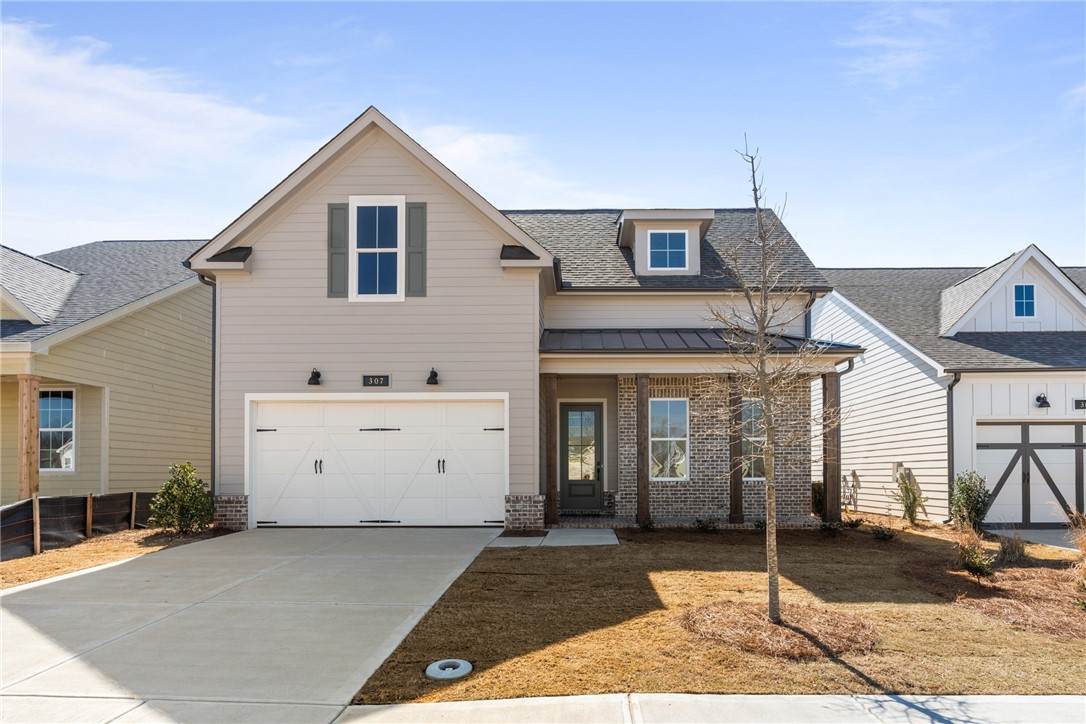 307 Tundra Swann Lane - Photo 1