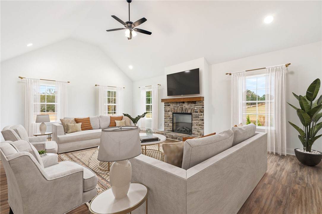 337 Lee Road 852 - Photo 1