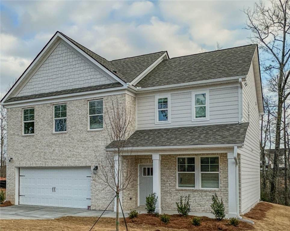 2113 Covey Drive - Photo 1