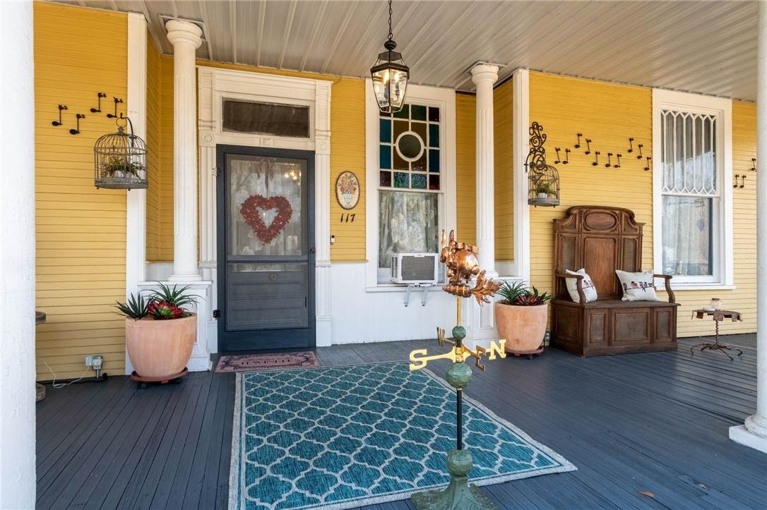 117 Lafayette Street - Photo 1